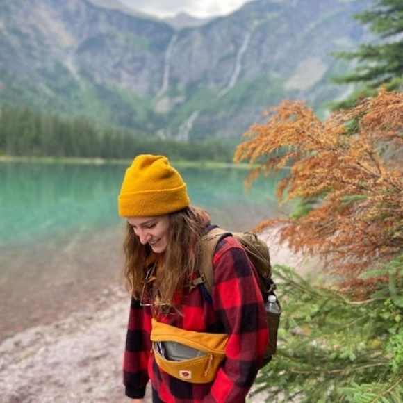 Meet your Posher, Grace - Picture 1 of 1